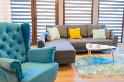 Apartamento Baltic Pla?a Przy Pla?y