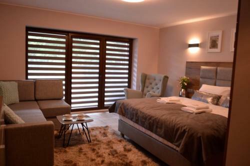 Apartamento Baltic Pla?a Przy Pla?y