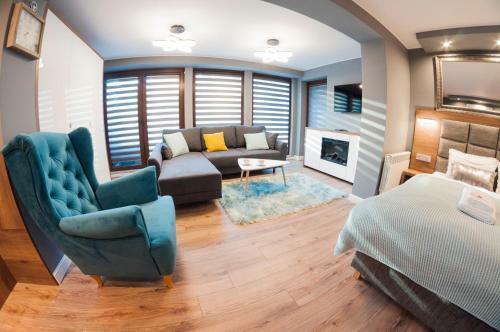 Apartamento Baltic Pla?a Przy Pla?y