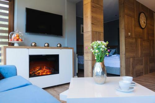 Apartamento Baltic Pla?a Przy Pla?y