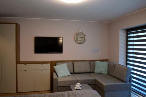 Apartamento Baltic Pla?a Przy Pla?y