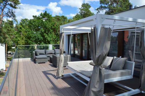 Apartamento Baltic Pla?a Przy Pla?y