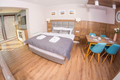 Apartamento Baltic Pla?a Przy Pla?y