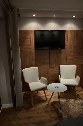 Apartamento Baltic Pla?a Przy Pla?y