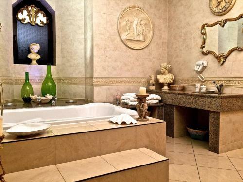 Apartamento Willa Dahara