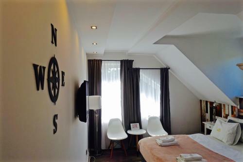Apartamento Willa Dahara