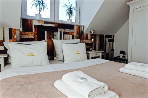 Apartamento Willa Dahara