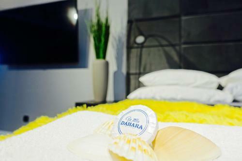 Apartamento Willa Dahara