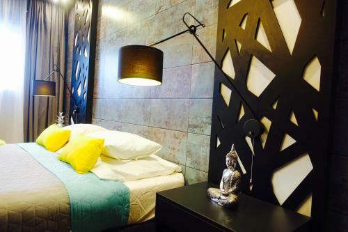 Apartamento Willa Dahara