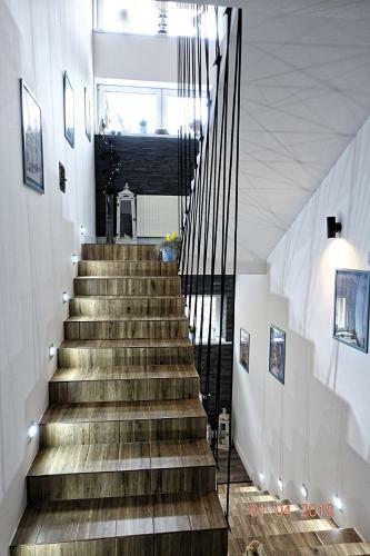 Apartamento Willa Dahara