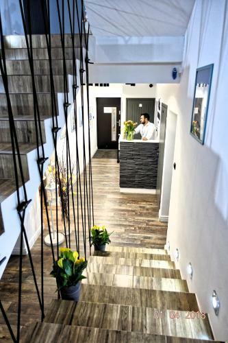 Apartamento Willa Dahara
