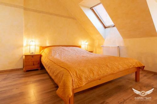 Hostal Willa Viki
