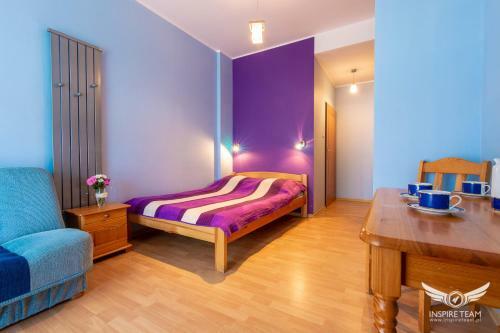 Hostal Willa Viki