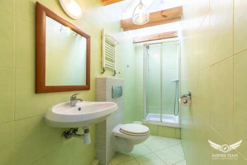 Hostal Willa Viki