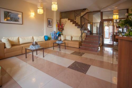Hostal Willa Piano