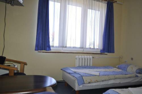 Hostal Pensjonat Resident