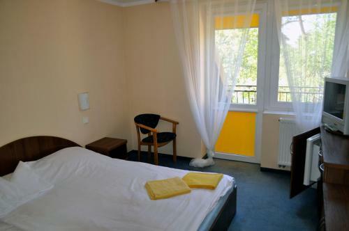 Hostal Pensjonat Resident