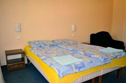 Hostal Pensjonat Resident