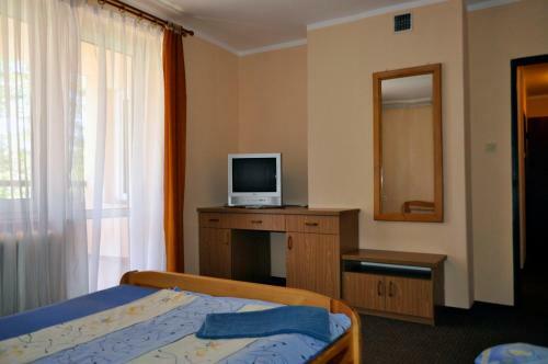 Hostal Pensjonat Resident