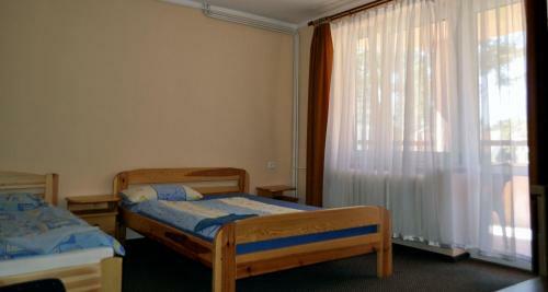 Hostal Pensjonat Resident