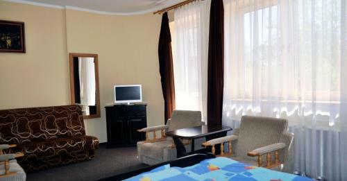 Hostal Pensjonat Resident