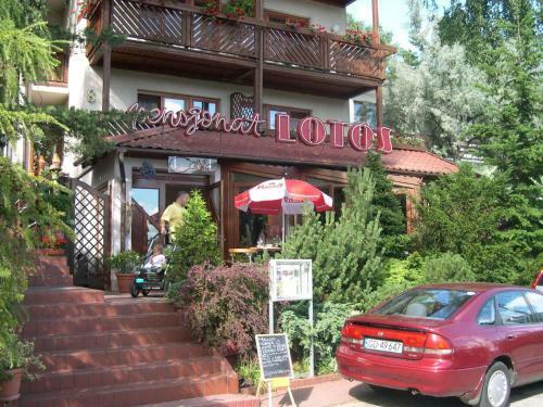 Hostal Pensjonat Lotos
