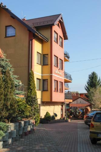 Bed & Breakfast Monika II