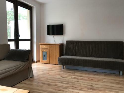 Apartament S?oneczny Bulwar