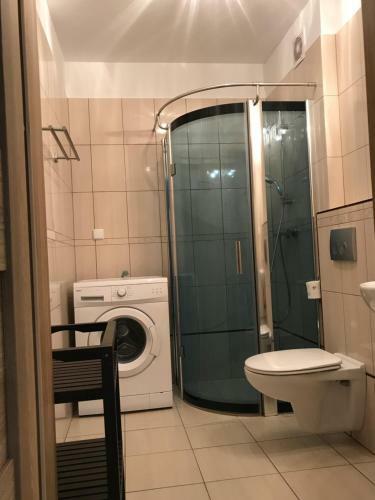 Apartament S?oneczny Bulwar