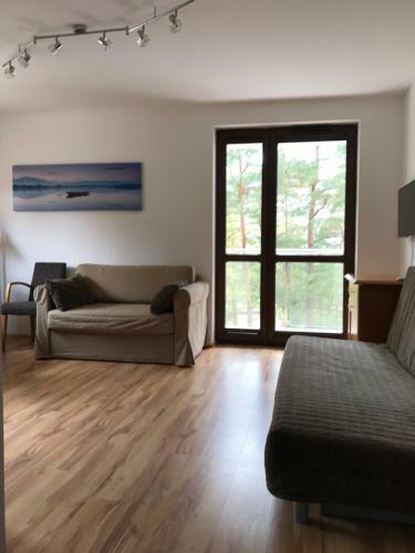Apartament S?oneczny Bulwar