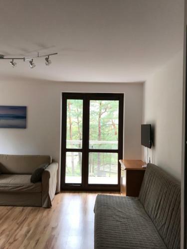 Apartament S?oneczny Bulwar