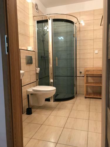 Apartament S?oneczny Bulwar