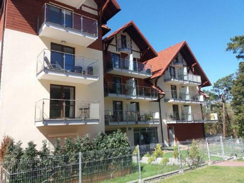 Apartament S?oneczny Bulwar