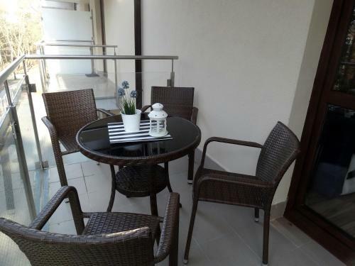Apartament Przy Pla?y
