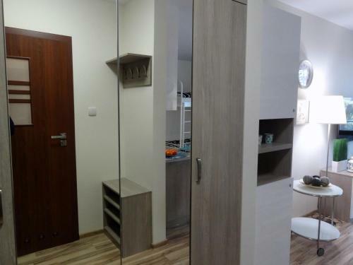 Apartament Przy Pla?y