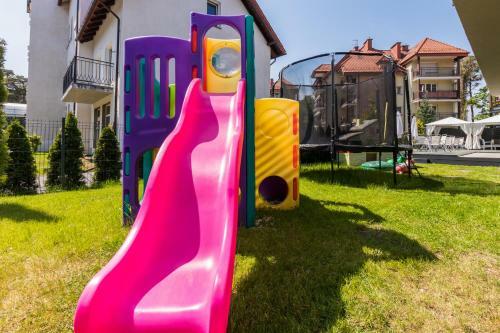 Hostal La Perla