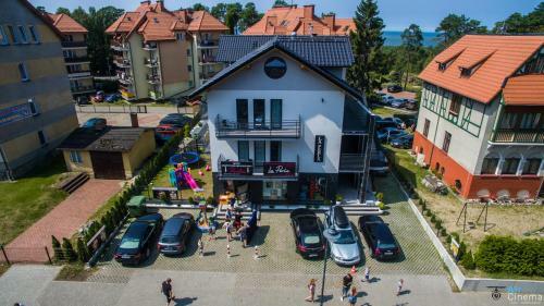 Hostal La Perla