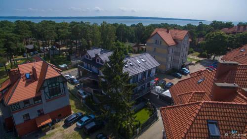 Hostal La Perla