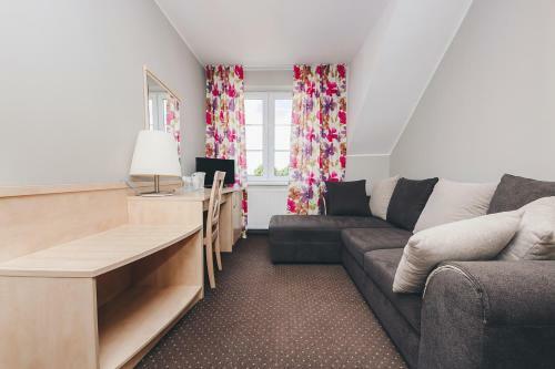 Hostal Aparthotel Landrynka