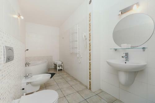 Hostal Aparthotel Landrynka
