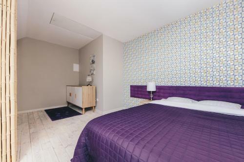 Hostal Aparthotel Landrynka