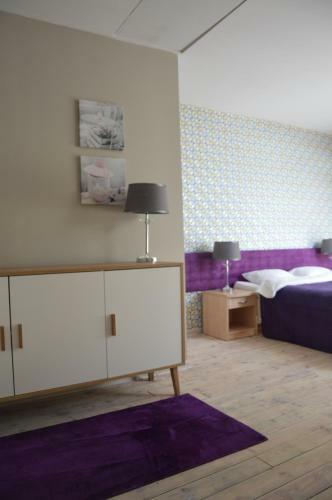 Hostal Aparthotel Landrynka