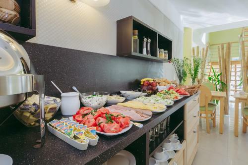Hostal Aparthotel Landrynka