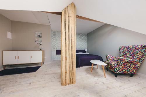 Hostal Aparthotel Landrynka