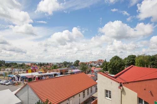 Hostal Aparthotel Landrynka