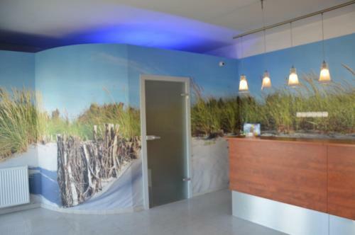 Hostal Aparthotel Landrynka