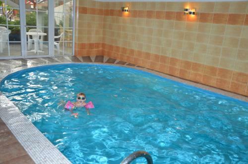 Hostal Aparthotel Landrynka