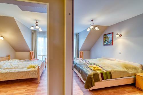 Hostal Willa Joker