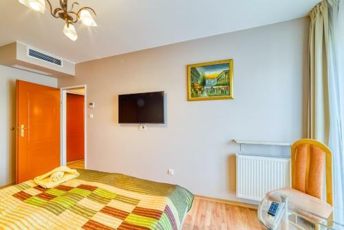 Hostal Willa Joker