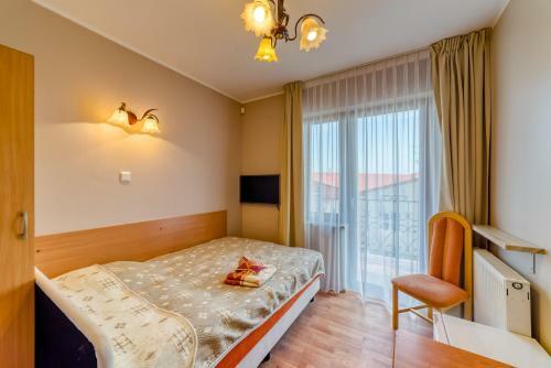 Hostal Willa Joker